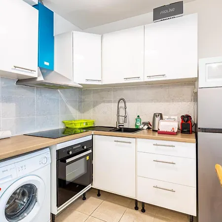 Guestready - Charming In Le Marais Apartment Paris