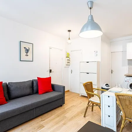 Guestready - Charming In Le Marais *