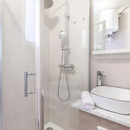 Guestready - Charming In Le Marais * Paris