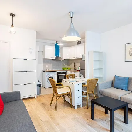 Guestready - Charming In Le Marais *