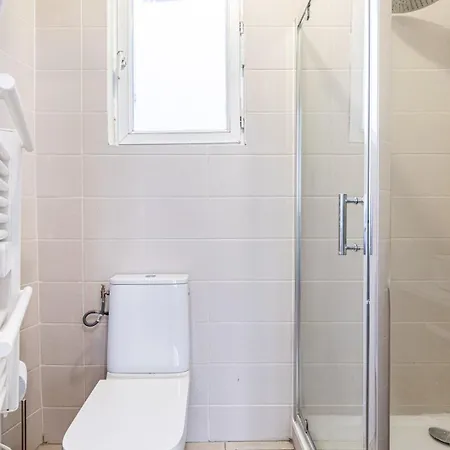 Guestready - Charming In Le Marais Apartment