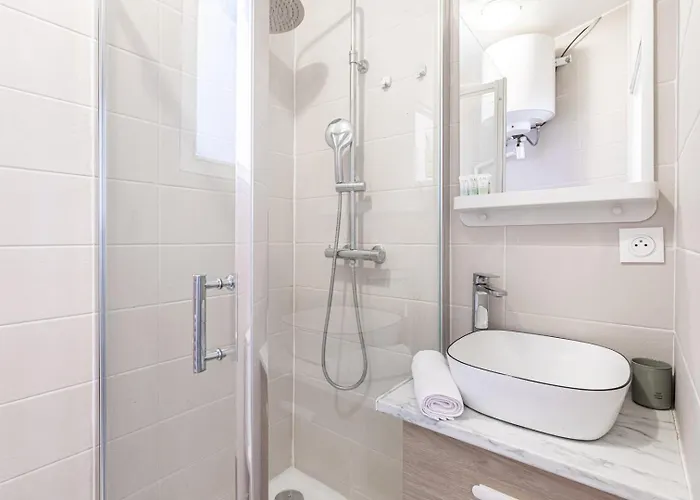 Guestready - Charming In Le Marais * Paris