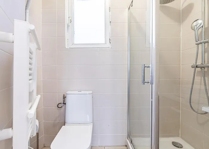 Guestready - Charming In Le Marais Apartment