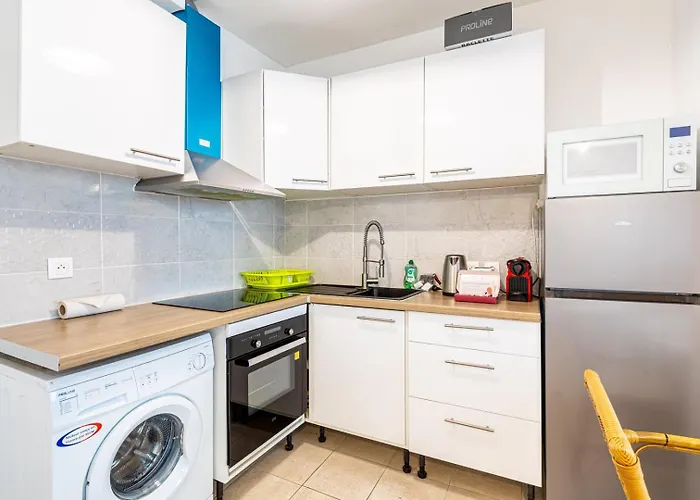 Guestready - Charming In Le Marais Apartment Paris